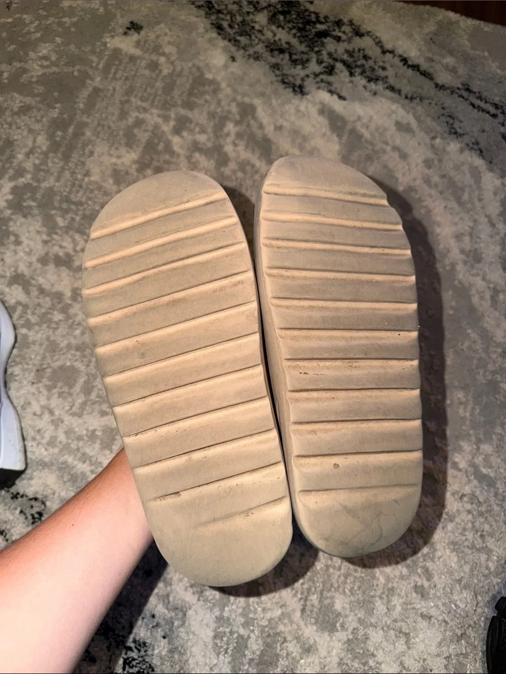 Men’s Yeezy Slide